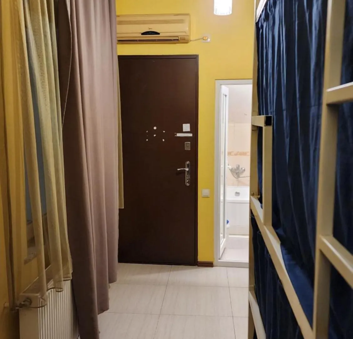 Gallary Hostel Tbilisi