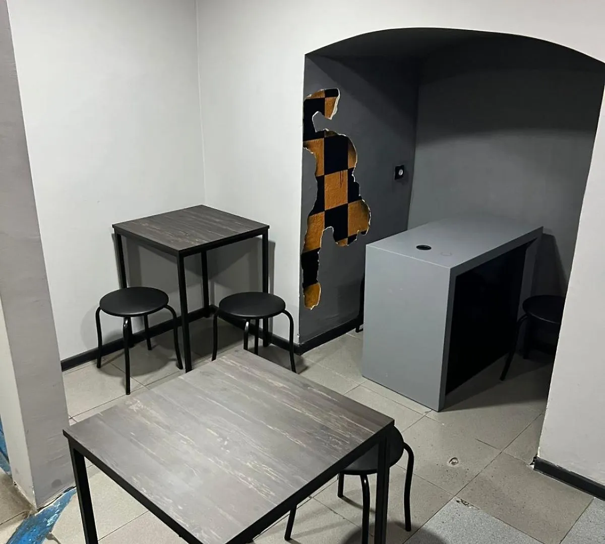 Gallary Hostel Tbilisi